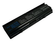 Dell M4RNN Batterie 11.1 5200mAh