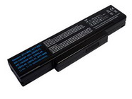Batterie ordinateur portable pour ASUS Pro57Va