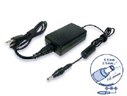 Chargeur pour ordinateur portable TOSHIBA Satellite L655D-S5050