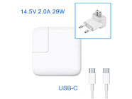 Chargeur pour ordinateur portable APPLE MacBook 12