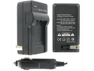 Chargeur de batterie pour PANASONIC NV-DS50A