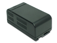 JVC GR-AX880 Batterie 6 2100mAh