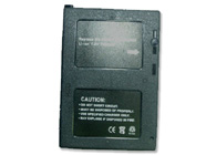 Batterie appareil photo numérique de remplacement pour JVC LY34416-001B