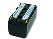 Batterie pour CANON ES520A