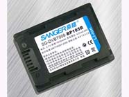 Batterie pour SAMSUNG SMX-F44LP