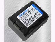 Batterie pour SAMSUNG SMX-F53BP