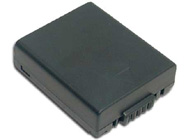 Batterie pour PANASONIC Lumix DMC-FZ10EG-S