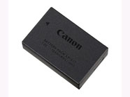 Batterie appareil photo numérique de remplacement pour CANON EOS 760D