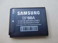 Batterie pour SAMSUNG BP88A