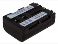 Batterie pour SONY DSLR-A100W/B