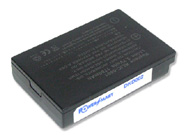Batterie appareil photo numérique de remplacement pour SANYO Xacti VPC-HD1010