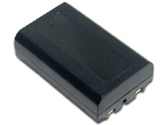 Batterie appareil photo numérique de remplacement pour KONICA MINOLTA NP-800