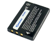 Batterie pour PENTAX Optio 330RS