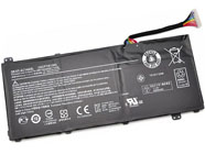 Batterie ordinateur portable pour ACER Spin 3 SP314-51-52VU