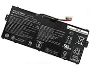 Batterie ordinateur portable pour ACER Spin 511 R752TN-C4JU