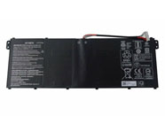 Batterie ordinateur portable pour ACER Chromebook 15 CB515-1H-C019