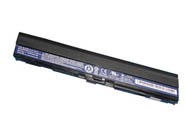 Batterie ordinateur portable pour ACER Aspire One AO756-B8471G25N