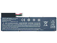 Batterie ordinateur portable pour ACER Aspire M5-481T-6642