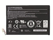Batterie ordinateur portable pour ACER Iconia Tab A3-A10-L879