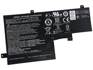 Batterie ordinateur portable pour ACER Chromebook 11 N7 C731-C7UV