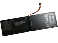Batterie ordinateur portable pour ACER Swift 7 SF714-51T-M64K