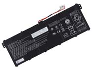 Batterie ordinateur portable pour ACER Aspire 7 A715-75G-50TA