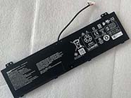 Batterie ordinateur portable pour ACER Predator Triton 300 SE PT314-52s-78YY