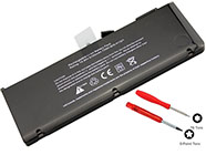 Batterie ordinateur portable pour APPLE MC371C/A