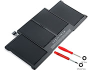 Batterie ordinateur portable pour APPLE MC504TA/A