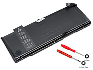 Batterie ordinateur portable pour APPLE MC725CH/A