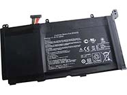 Batterie ordinateur portable pour ASUS R553LN-XX134H