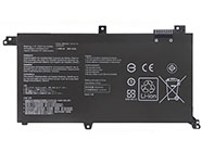 Batterie ordinateur portable pour ASUS X430UN