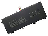 Batterie ordinateur portable pour ASUS FX705DU-AU053T