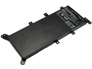 Batterie ordinateur portable pour ASUS X555LN-3E