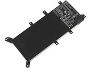 Batterie ordinateur portable pour ASUS X455LB-3D