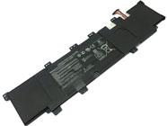 Batterie ordinateur portable pour ASUS X502CA-XX014H