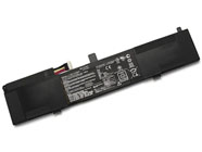 Batterie ordinateur portable pour ASUS TP301UJ-DW054T