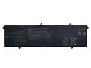 Batterie ordinateur portable pour ASUS VivoBook Pro 15 OLED M3500QC-L1319W