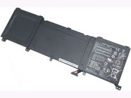 Batterie ordinateur portable pour ASUS UX501JW-CN433
