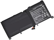 Batterie ordinateur portable pour ASUS UX501VW-GE005T