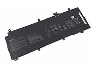 Batterie ordinateur portable pour ASUS ROG Zephyrus S GX531GX