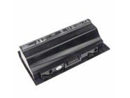 Batterie ordinateur portable pour ASUS G75VW-91026V
