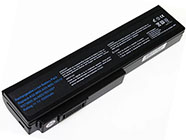 Batterie ordinateur portable pour ASUS N52JV