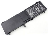 Batterie ordinateur portable pour ASUS N550JA