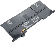 Batterie ordinateur portable pour ASUS UX21E-KX019V