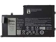 Batterie ordinateur portable pour Dell Inspiron 5448