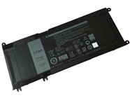 Batterie ordinateur portable pour Dell Vostro 7580