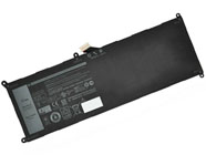 Batterie ordinateur portable pour Dell XPS 12 9250 D2508TB
