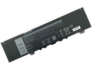 Batterie ordinateur portable pour Dell Inspiron 7380