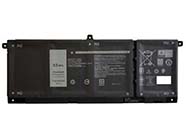 Batterie ordinateur portable pour Dell Inspiron 5400 2-in-1